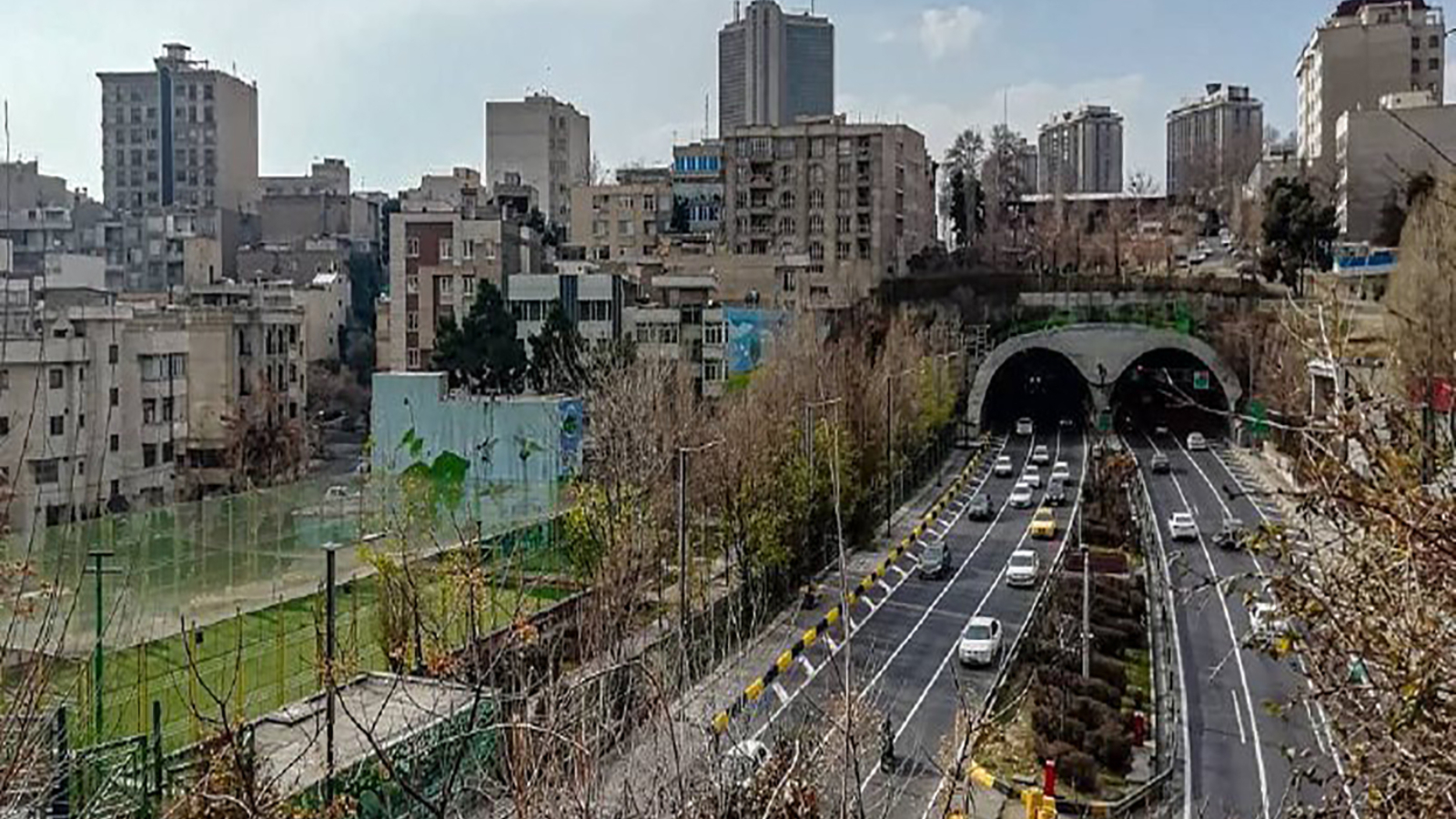 خدمات کامپیوتری ارزان در یوسف آباد